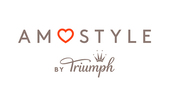 AMOSTYLE BY Triumph
